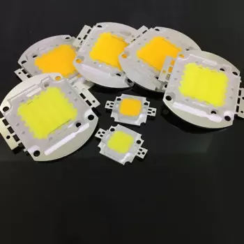 Встроенный источник света, 10/20/30/50/100 Вт