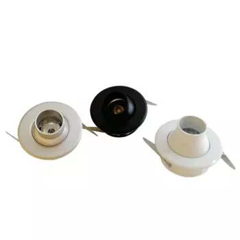 Встроенный светодиодный светильник для шкафа, 1 Вт, 3 Вт