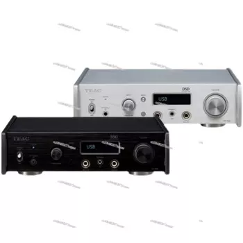 Встроенный усилитель для наушников TEAC 4,4 Dual 9038 HD Dsd512
