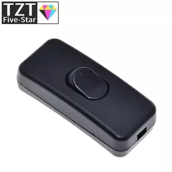 Встроенный выключатель для настольной лампы GREATZT KCD1-112