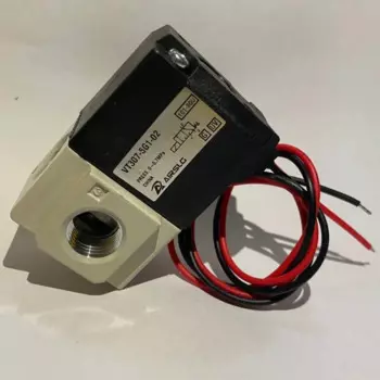 VT307 VT307-5G1-02 VT307V-5G1-01 VT307V-4G1-01 VT307V -3G1 -4G1 -5G1 -6G1 -01 -02 высокочастотный электромагнитный клапан VT