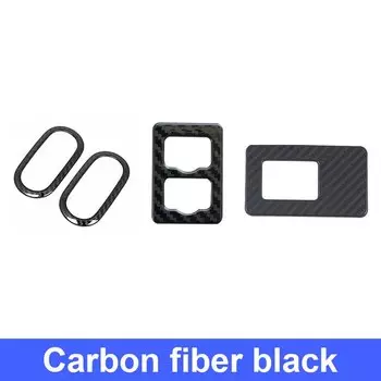 Vtear Автомобильный интерьер воздуховыпускное USB зарядное устройство Задняя Крышка багажника декоративные детали аксессуары товары для Haval Dargo 2023