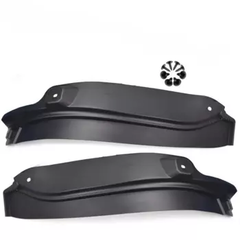 Vtear Автомобильный задний брызговик крышка Украшение внешние защитные аксессуары брызговик крыло запасные части для Chery 8/Tiggo 8 Pro/Max