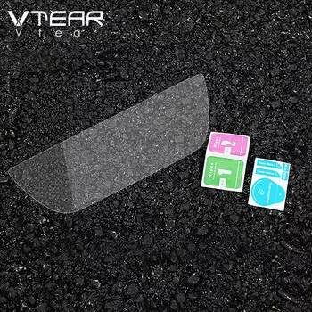 Vtear для Джили Атлас Автомобильная gps навигация, защитная пленка, наклейка, интерьерные аксессуары автомобиля аксесуары для Джили Атлас Geely Atlas Emgrand NL-3 Proton X70 2016 2017 2018 2019 2020