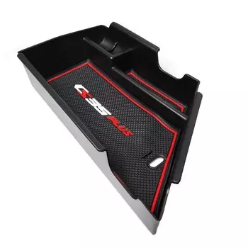 Vtear ящик для хранения в подлокотнике автомобиля мелочи, центральная консоль, чехол-органайзер для интерьера Changan CS35 Plus, -2024