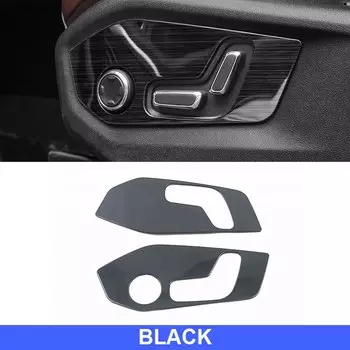 Vtear внутренний ящик для хранения сиденья Регулируемая Кнопка крышка Автомобильный интерьер Стайлинг украшения аксессуары для Geely Monjaro Kx11 Manjaro 2024