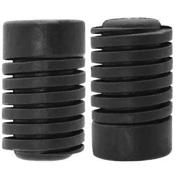 Втулка для автомобильной капота, втулка для крепления капота, подушка для багажника, резиновые буферные аксессуары для Nissan Juke F15 2010 2011 2012 2013-2014