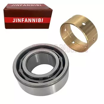 Втулка коленчатого подшипника правая левая для Kawasaki Brute Force 650 750