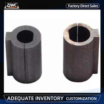 Втулка вала LSWCBE NMRV030 6.35/8 мм