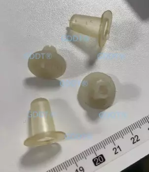 Втулка заднего фонаря из 4 шт. для Pajero V70 MB 882412 Зажимы для освещения Monetro V60 Mu 000613 Винт 2 держателя для Shogun V80 V90 V30 20 40