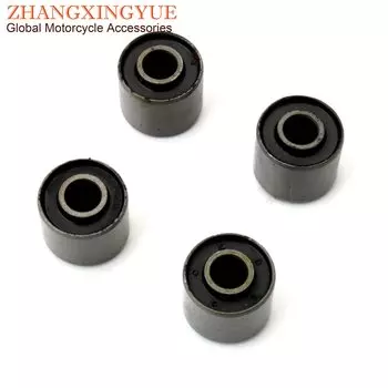 Втулка задней внутренней втулки для Honda XL100 TL125 XL125S XL SL175 CB 175 XL185S CM185T CL XR XL200R CM ATC 200 41241-307-010