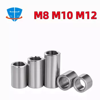 Втулки из нержавеющей стали 304 M8 M10 M12