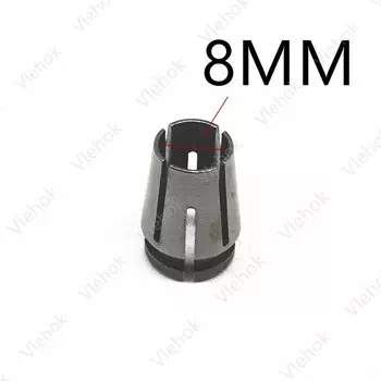 Втулки конусные зажимные для Makita RP0910 RP1110C vlehok