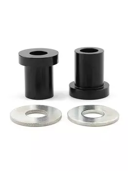 Втулки на руль мотоцикла для Harley Touring FLHR Road King Electra Glide Street Road Tri Glide FXBB FXLR FLFB FLFBS