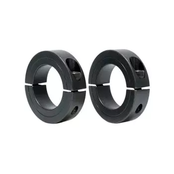 Втулки валов из стали 45