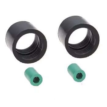 Втулки впускного коллектора DRELD для бензопил Husqvarna 4 шт.