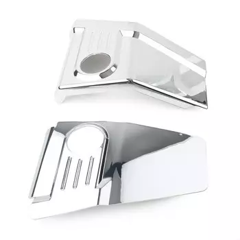 VTX 1800 мотоциклетный хромированный поворотный рычаг, накладка на раму для HONDA VTX 1800 2002 2003 2004 2005 2006 2007 2008