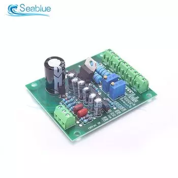 VU Meter Driver Board Aideepen