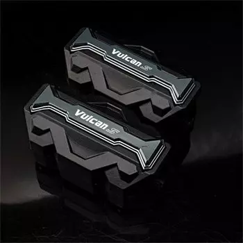 VULCANS для KAWASAKI Vulcan S 650 VN650 VULCANS 650 2015-2023 2022, бампер, защита двигателя, декоративный блок