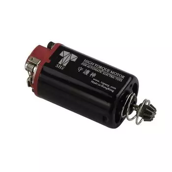 VULPO Высокоскоростной мотор для AEG