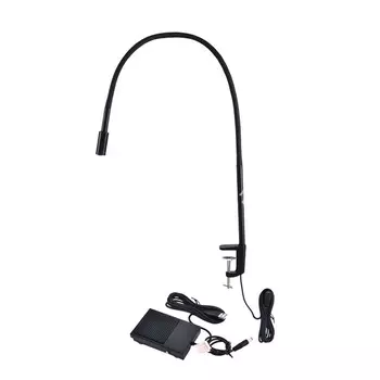 vusum УФ лампа для ногтей