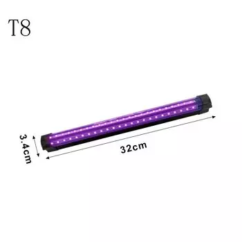 vusum УФ-лампа для отверждения 365 нм