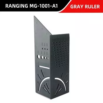 VVOSAI Многофункциональная угловая линейка