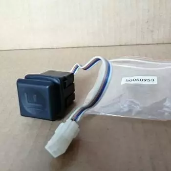 Вверх вниз звуковой переключатель 50050953 50434875 50438513 50440901 для EJC112 ERC214 Jungheinrich аксессуары для электрических вилочных погрузчиков