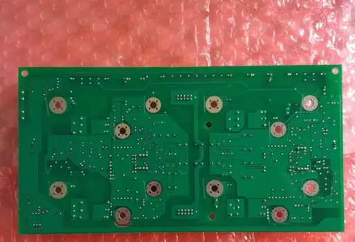 VX5A1201 = PN072125P3 ATV61HC25N4 новая и оригинальная плата драйвера