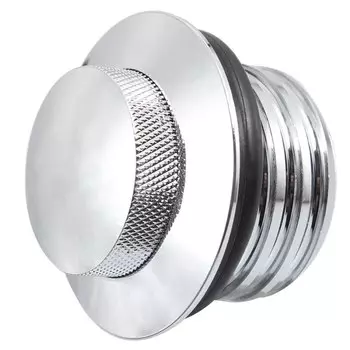 Выдвижная газовая Крышка для мотоцикла, топливный резервуар с отверстиями, декоративная масляная Крышка для Harley Touring Road King Softail Dyna Sportster XL883 1200