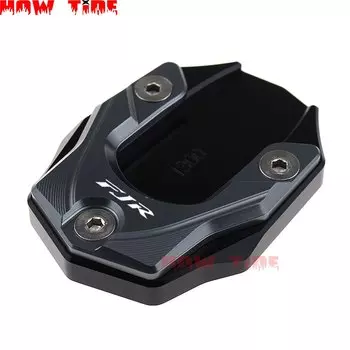 Выдвижная подставка для мотоцикла, боковая подставка для Yamaha FJR1300 FJR 1300 2001-2017 2002 2003 2004 2012 2013 2014 2015 2016