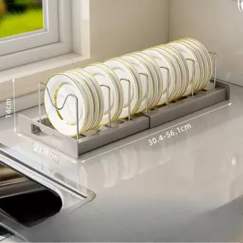 Выдвижная полка для кухни DUTRIEUX