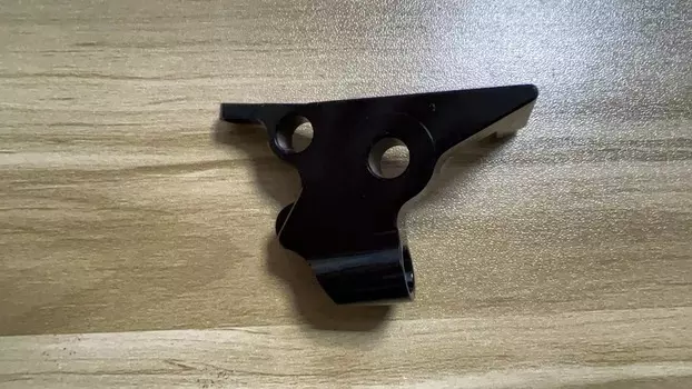 Выдвижная Регулируемая Тормозная головка для Yamaha XP TMAX 500/530/560