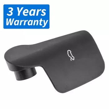 Выдвижная защелка капота двигателя 4M1823533D,4M1823533C,4M1823533E,4M1823533F для AUDI Q7 2016-2025,VW Touareg 2018-2025