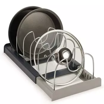 Выдвижной держатель для кастрюль Kevat Vesi