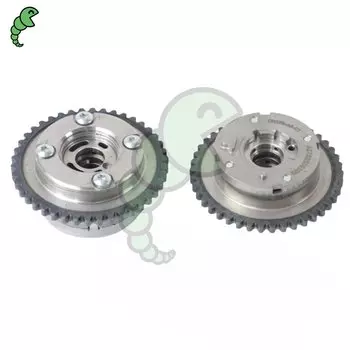 Выхлоп A 2700506200 A 2600500600 Впуск A 2700506100 A 2600500500 A 2600500900 Регулятор распределительного вала для Benz M270 M274