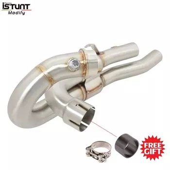 Выхлопная полная система для мотоцикла, выхлопная труба для триумфа шифблера 1200 XC XE 2019 2020 2021 2022