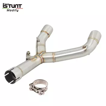 Выхлопная система для мотоцикла Honda CRF450 R CRF450 RX 2015-2016, глушитель 50,8 мм