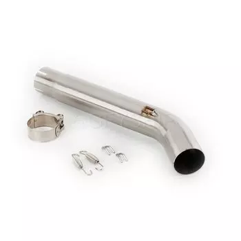 Выхлопная труба для мотоцикла Yamaha YZF 600 Thundercat 1995-2007 FZR 600 Genesis 1994-1996 YZF600R FZR600