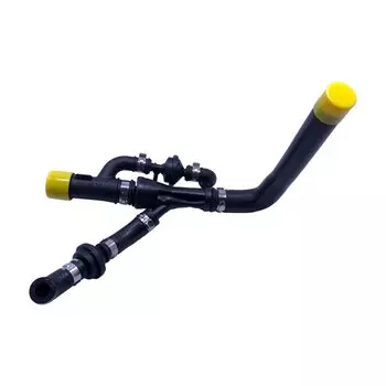 Выхлопная вентиляция, вакуумная труба, обратный клапан в сборе для 1,8 Passat B5 Seat Exeo A6 S6 A4 S4 058 133 784 AC 058133783L