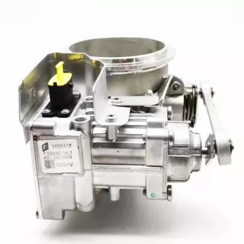 Выхлопной дроссельной заслонки 5580117 для CUMMINS