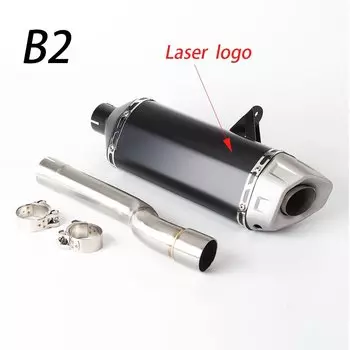 Выхлопной глушитель для квадроцикла can am outlander 500 650 800 850 1000 2012-2021 outlander, выхлопной глушитель для квадроцикла outlander 1000