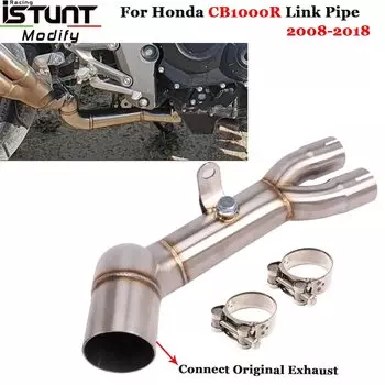 Выхлопной глушитель для мотоцикла Honda CB1000R 2008 - 2017 2018