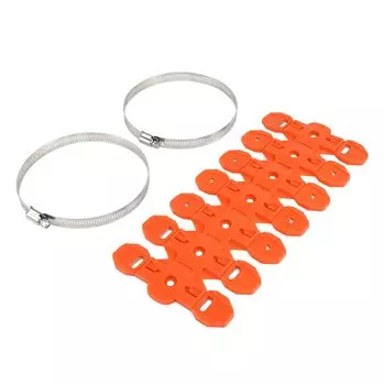 Выхлопной глушитель для мотоцикла KTM EXC 300 EXC EXCF SX SXF XC XCF XCW XCFW TPI 6D 125 250 300 350 400 450 500