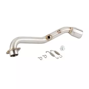 Выхлопной глушитель для Suzuki Burgman 400 2006 до 2016 Skywave 400 2006-2016 AN400