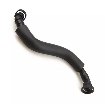 Выхлопной шланг для Passat B6 B7 Golf 6 MK6 Tiguan EOS Seat Leon Toledo Superb A3 8P A4 B8 A5 Q5 TT