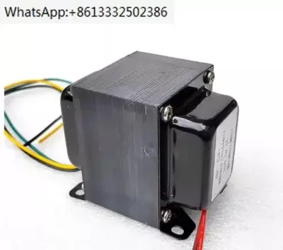 Выходной трансформатор электронной трубки 6P14 / 6P1 / FU32/FU19, 10 Вт, 5 к, Односторонний выход для крупного рогатого скота OP664403