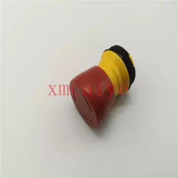 Выключатель аварийной остановки машины A1.144.9129 SM74