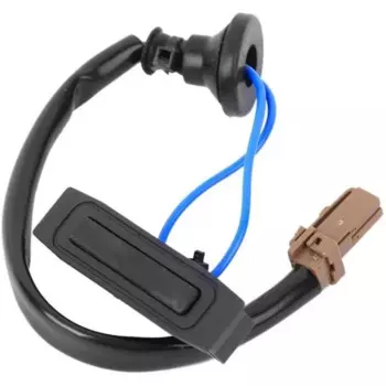 Выключатель БАГАЖНИКА АВТОМОБИЛЯ, выключатель крышки багажника, открытая кнопка для Nissan Murano Pathfinder Altima Versa 25380-ED000 253802DT0A