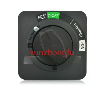 Выключатель цепи Nsc250rotdso rotec Nsc100rotds Rote Extension